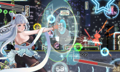 《春宵少女》游戏公布 现代炼丹少女