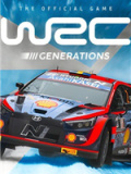 WRC：世代