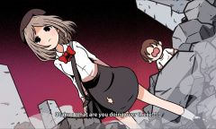 《宅男的人间冒险》DLC“世界只是一直在旋转”公布 11 月 1 日发售