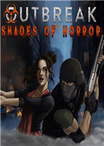 爆发：恐怖阴影