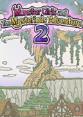 魔物娘与不思议的冒险2
