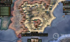 《钢铁雄心4》基础步兵装备代码介绍