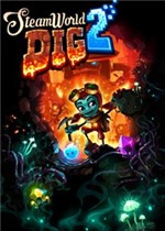 蒸汽世界：掘进2