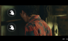 全动态影像的枪战动作冒险游戏《返杀》公布