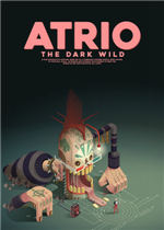 Atrio: The Dark Wild