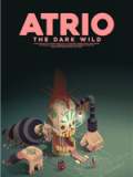 Atrio: The Dark Wild