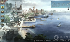 《风帆纪元》海盗刷新位置介绍