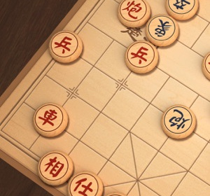 跟象棋相似的手游合集
