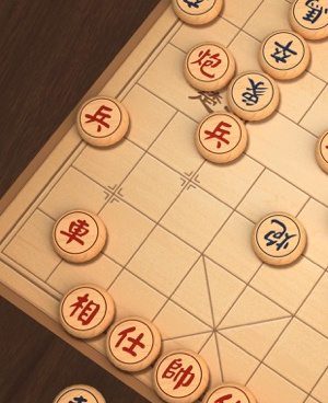 跟象棋相似的手游合集