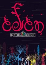 像素垃圾：伊甸园