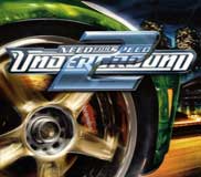 极品飞车8：地下狂飙2