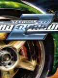 极品飞车8：地下狂飙2