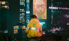 《赛博朋克2077》官方MOD管理器下载地址介绍