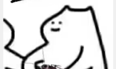 拿着拿着蟑螂表情包一览