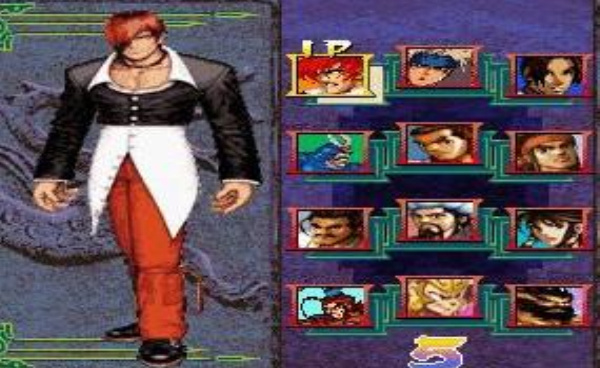 和三国骁雄相似手游合集