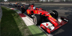 F1游戏合集