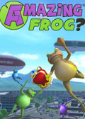 神奇青蛙？