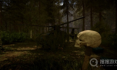 《森林之子》衣服作弊码汇总