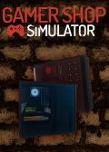 游戏商店模拟器
