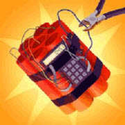 疯狂爆破大作战手游