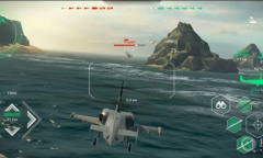 《现代战舰》台服服务器连接失败怎么办