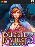Puzzle Quest 3