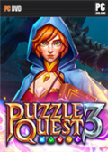 Puzzle Quest 3