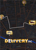 Delivery INC