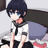 和妹妹两个人看家桃子移植纸巾盒版