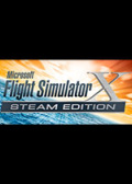 微软飞行模拟X：Steam版