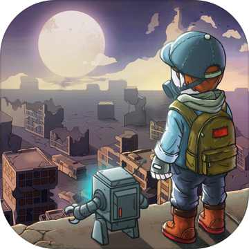 生存几何(图鉴系统)