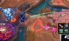 《LOL》斗魂竞技场法爆穿甲女警套路推荐