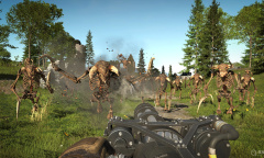 《英雄萨姆4》现已登陆PS5/XSX平台 同步加入XGP