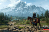 《巫师3：狂猎》次世代版新实机截图公布