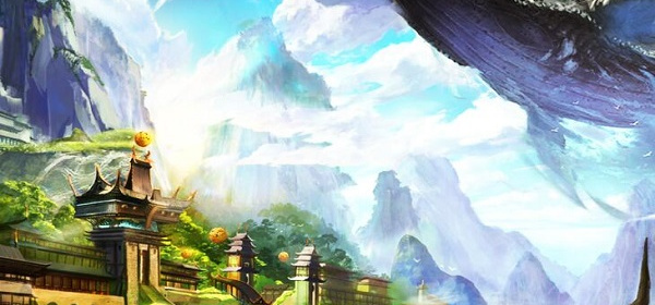 无束缚轻功手游合集