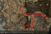 《艾尔登法环黄金树幽影》新区域尖刺山、卡罗隐藏墓地怎么去
