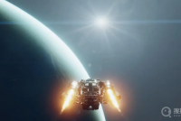 《星空》怎么调整时间