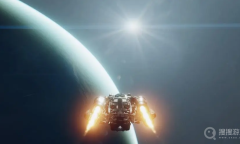 《星空》怎么调整时间