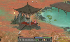 《鬼谷八荒》正式版玩法及设定解析