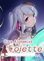 炼金术士柯蕾特：精华炼成物语