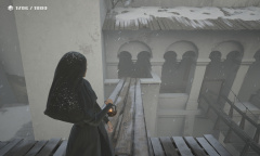 《印蒂卡》找到一双麻鞋成就攻略指南