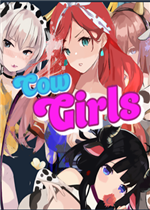 Cow Girls