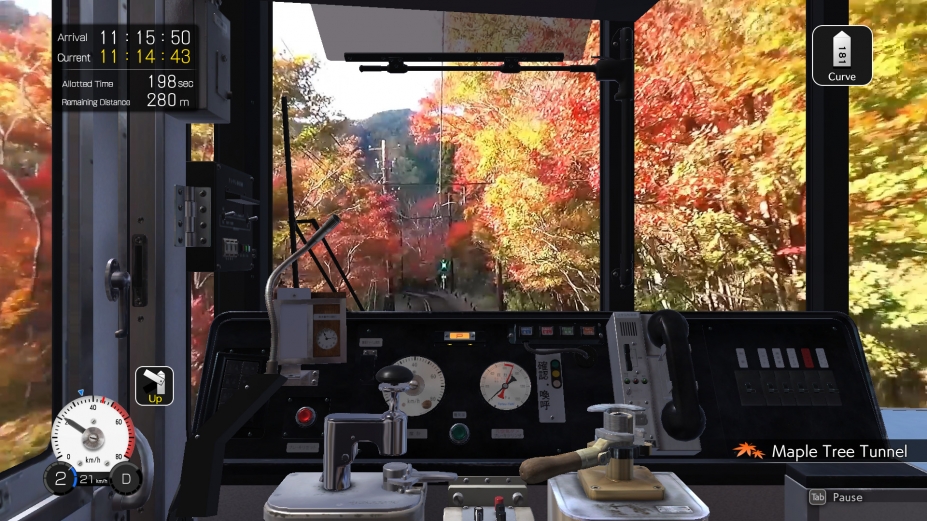 日本铁道路线：叡山电车篇