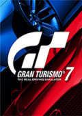 GT赛车7