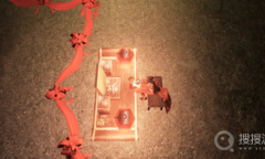 《镇邪》铁器碎片2位置在哪里