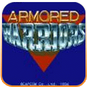 机甲勇士装甲战士(金手指)