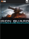 IRON GUARD