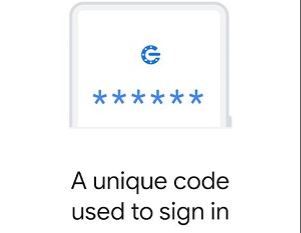 Google Authenticator