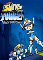 强力转换：超动力版