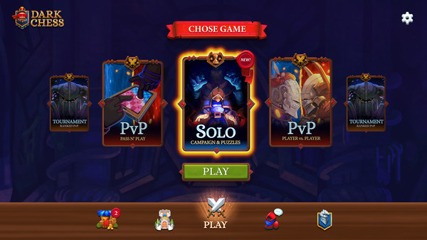 后翼弃兵：迷雾棋局